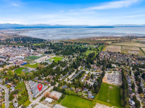 7-5377 8A Avenue, Delta, BC - Outdoor With View
