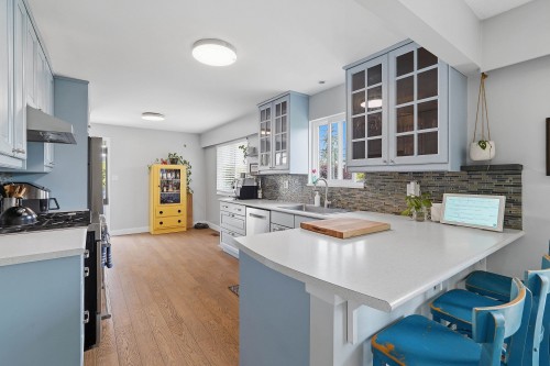 5351 Crescent Drive  Delta, BC V4K 2E2