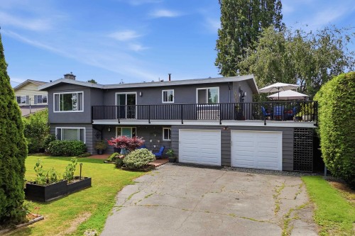5351 Crescent Drive, Delta, BC - Outdoor
