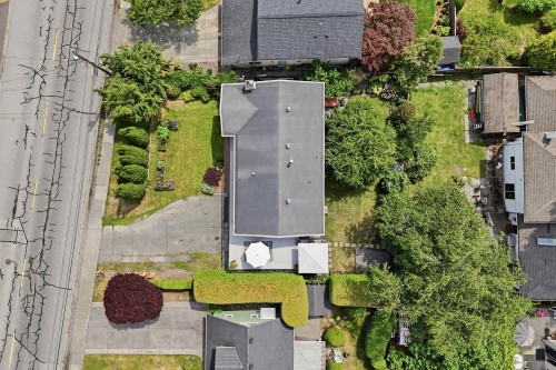 5351 Crescent Drive, Delta, BC - Outdoor