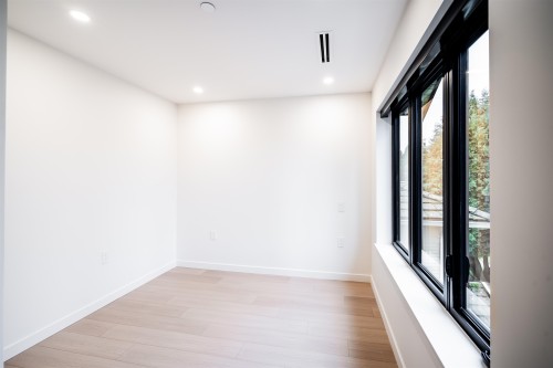 7962 Inverness Street, Vancouver, BC - Indoor Photo Showing Other Room