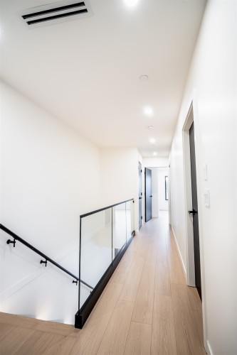 7962 Inverness Street, Vancouver, BC - Indoor Photo Showing Other Room