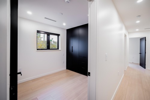 7962 Inverness Street, Vancouver, BC - Indoor Photo Showing Other Room