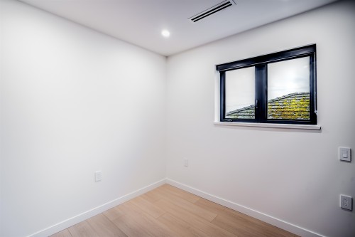 7962 Inverness Street, Vancouver, BC - Indoor Photo Showing Other Room
