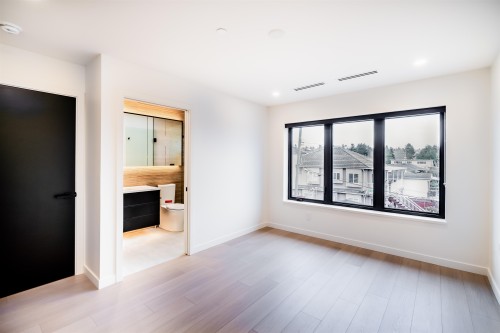 7962 Inverness Street, Vancouver, BC - Indoor Photo Showing Other Room