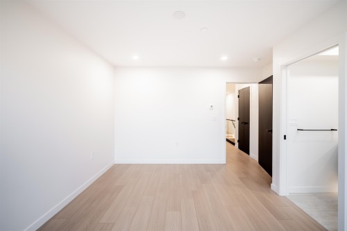 7962 Inverness Street, Vancouver, BC - Indoor Photo Showing Other Room