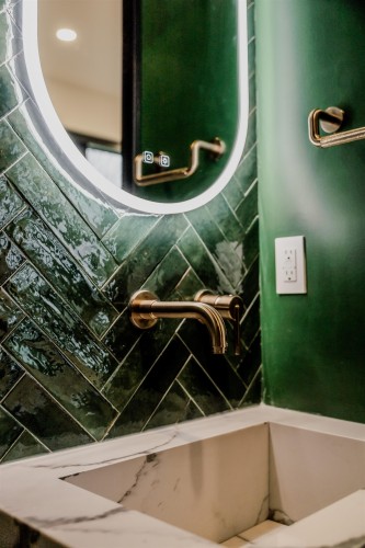 7962 Inverness Street, Vancouver, BC - Indoor