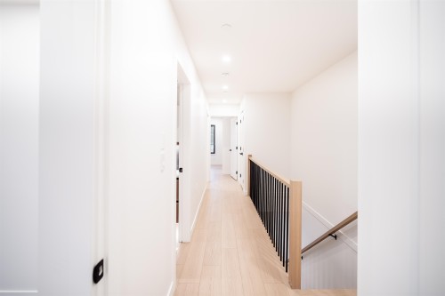 7960 Inverness Street, Vancouver, BC - Indoor Photo Showing Other Room