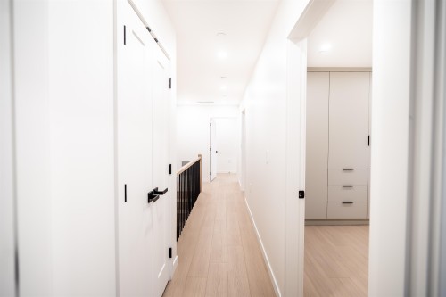 7960 Inverness Street, Vancouver, BC - Indoor Photo Showing Other Room