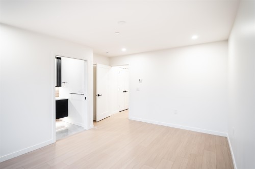 7960 Inverness Street, Vancouver, BC - Indoor Photo Showing Other Room