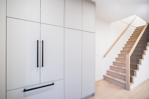 7960 Inverness Street, Vancouver, BC - Indoor Photo Showing Other Room