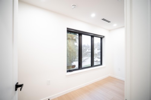 7960 Inverness Street, Vancouver, BC - Indoor Photo Showing Other Room