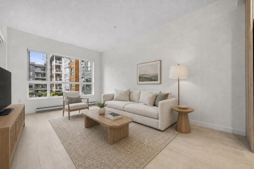 303-3596 Malsum Drive  North Vancouver, BC V7G 0B5