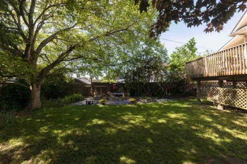 7952 15Th Avenue, Burnaby, BC - Outdoor