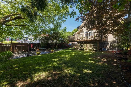 7952 15Th Avenue, Burnaby, BC - Outdoor