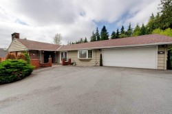 960 Pyrford Road  West Vancouver, BC V7S 2A1