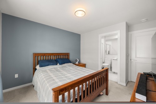 74-19696 Hammond Road, Pitt Meadows, BC - Indoor Photo Showing Bedroom