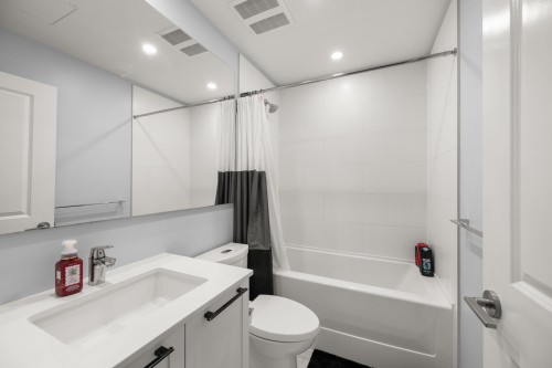74-19696 Hammond Road, Pitt Meadows, BC - Indoor Photo Showing Bathroom