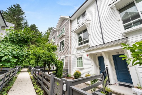 74-19696 Hammond Road, Pitt Meadows, BC - Outdoor With Exterior