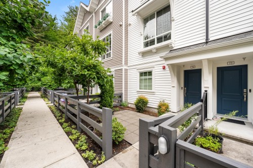74-19696 Hammond Road, Pitt Meadows, BC - Outdoor