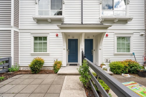 74-19696 Hammond Road, Pitt Meadows, BC - Outdoor