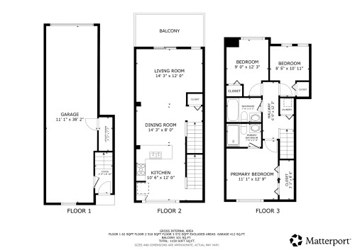 74-19696 Hammond Road, Pitt Meadows, BC - Other