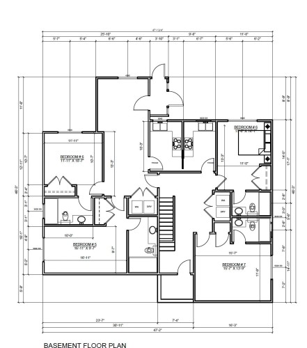 6976 Heather Street, Vancouver, BC - Other