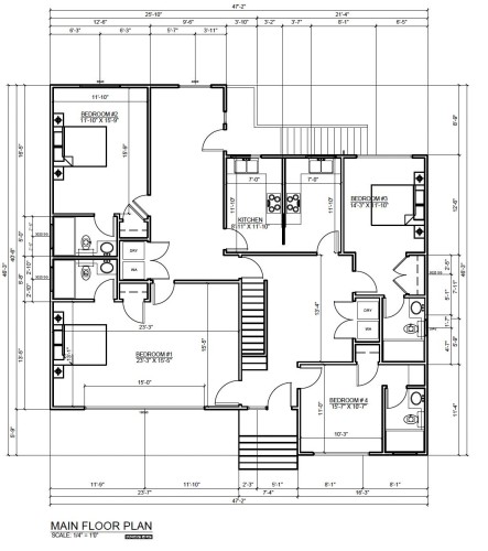 6976 Heather Street, Vancouver, BC - Other