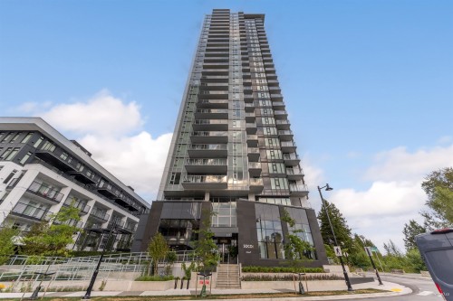 1903-311 Alderson Avenue  Coquitlam, BC V3K 0K3