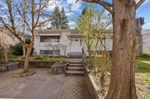 3356 Liverpool Street, Port Coquitlam, BC - Outdoor