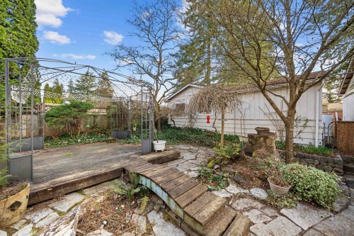 3356 Liverpool Street, Port Coquitlam, BC - Outdoor