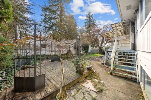 3356 Liverpool Street, Port Coquitlam, BC - Outdoor