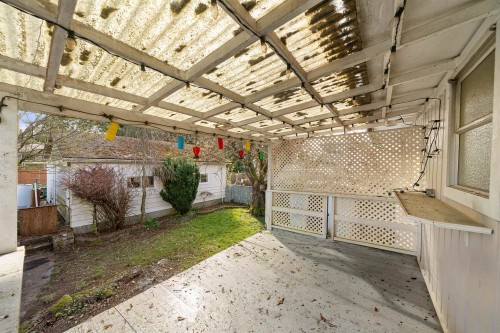 3356 Liverpool Street, Port Coquitlam, BC -  With Exterior