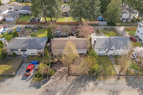 3356 Liverpool Street, Port Coquitlam, BC - Outdoor With View