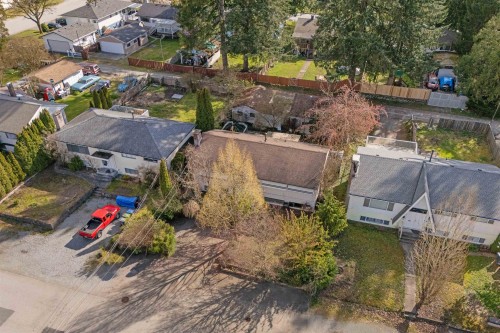3356 Liverpool Street, Port Coquitlam, BC - Outdoor With View