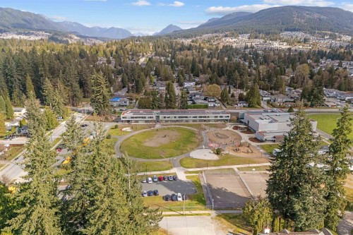 3356 Liverpool Street, Port Coquitlam, BC - Outdoor With View