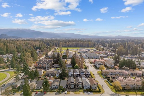 3356 Liverpool Street, Port Coquitlam, BC - Outdoor With View