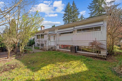 3356 Liverpool Street, Port Coquitlam, BC - Outdoor