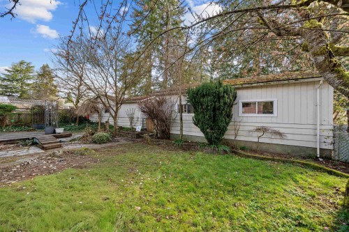3356 Liverpool Street, Port Coquitlam, BC - Outdoor