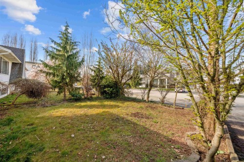 3356 Liverpool Street, Port Coquitlam, BC - Outdoor