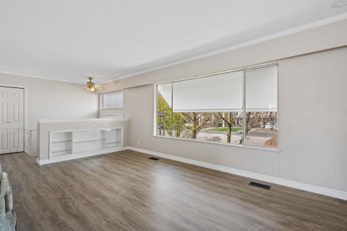 3356 Liverpool Street, Port Coquitlam, BC - Indoor
