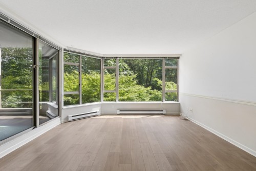 308-1327 Keith Road E, North Vancouver, BC - Indoor Photo Showing Other Room