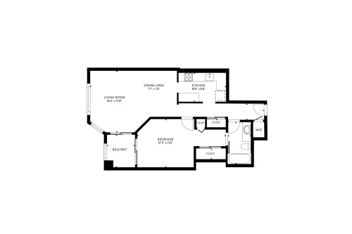 308-1327 Keith Road E, North Vancouver, BC - Other