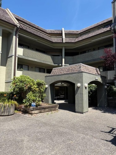1210 Pacific Street, Coquitlam, BC - Outdoor