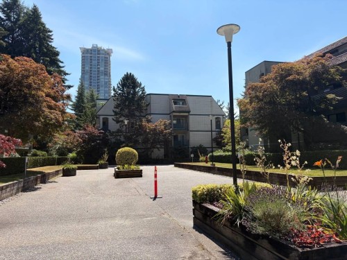 1210 Pacific Street, Coquitlam, BC - Outdoor