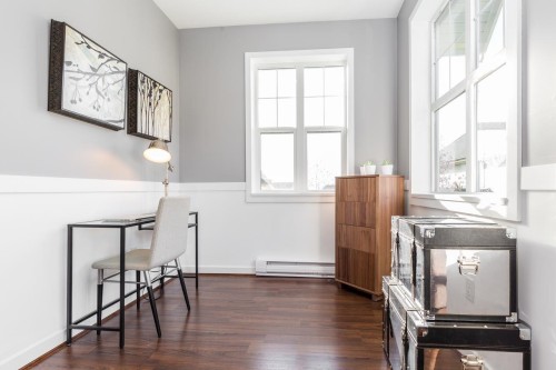 3355 Devonshire Avenue, Coquitlam, BC - Indoor Photo Showing Other Room