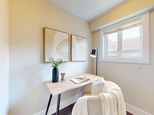 1338 23Rd Avenue E, Vancouver, BC - Indoor
