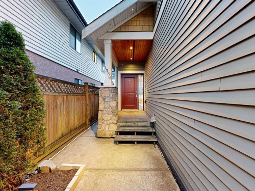 1338 23Rd Avenue E, Vancouver, BC - Outdoor
