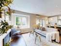 1338 23Rd Avenue E, Vancouver, BC  - Indoor Photo Showing Living Room 
