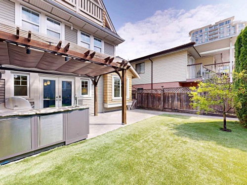 1338 23Rd Avenue E, Vancouver, BC - Outdoor
